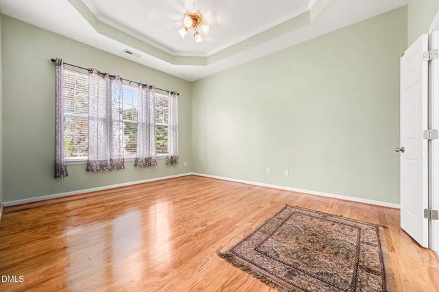 5914 Lyon Farm Drive, Durham, NC 27713