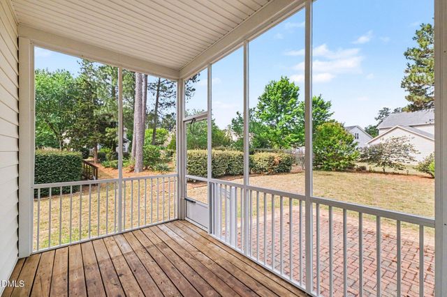 5914 Lyon Farm Drive, Durham, NC 27713