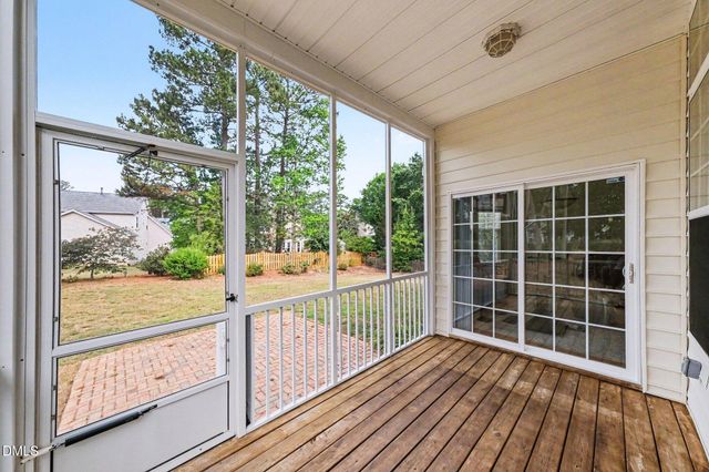 5914 Lyon Farm Drive, Durham, NC 27713