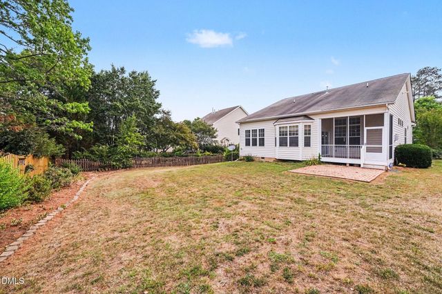 5914 Lyon Farm Drive, Durham, NC 27713