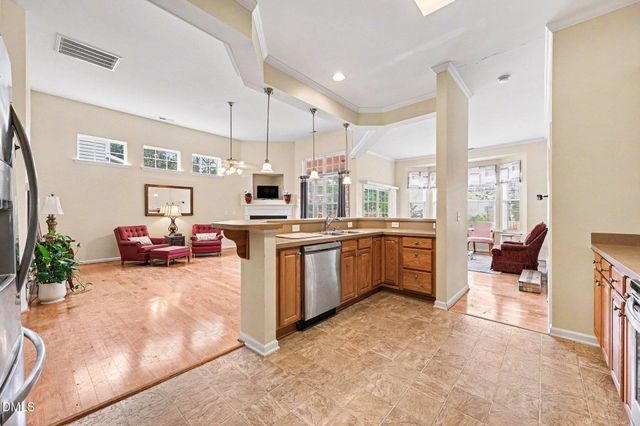 5914 Lyon Farm Drive, Durham, NC 27713