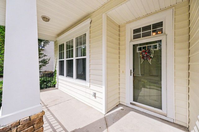 5914 Lyon Farm Drive, Durham, NC 27713
