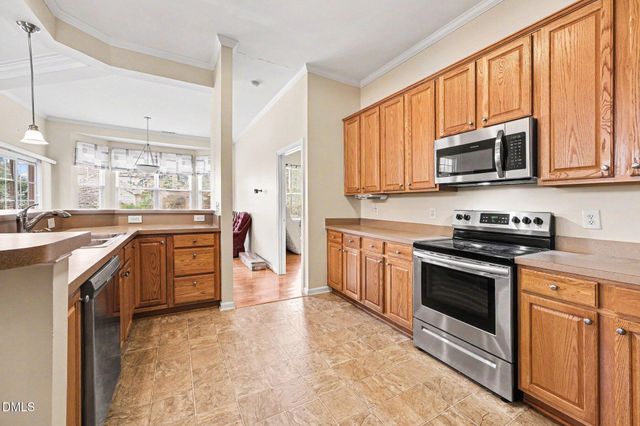 5914 Lyon Farm Drive, Durham, NC 27713