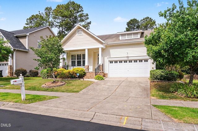 5914 Lyon Farm Drive, Durham, NC 27713