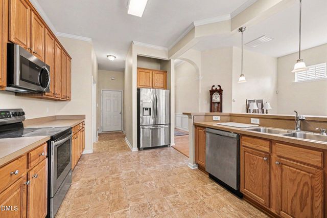 5914 Lyon Farm Drive, Durham, NC 27713
