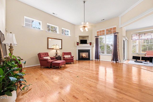 5914 Lyon Farm Drive, Durham, NC 27713