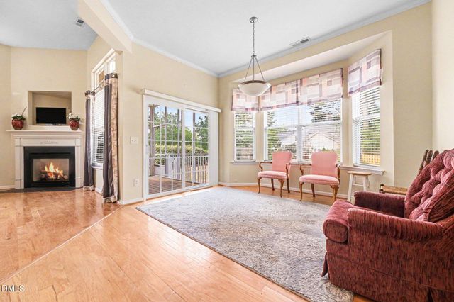5914 Lyon Farm Drive, Durham, NC 27713