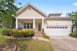 5914 Lyon Farm Drive, Durham, NC 27713