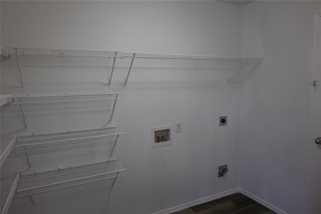 1714 Elm Street, Anna, TX 75409