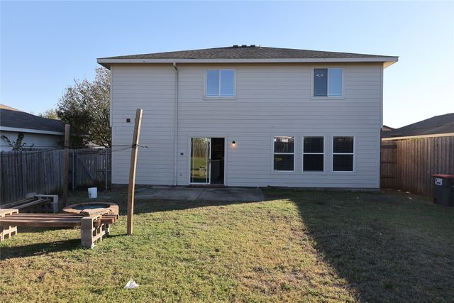1714 Elm Street, Anna, TX 75409