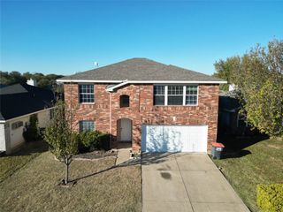 1714 Elm Street, Anna, TX 75409