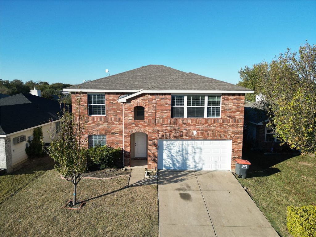 1714 Elm Street, Anna, TX 75409