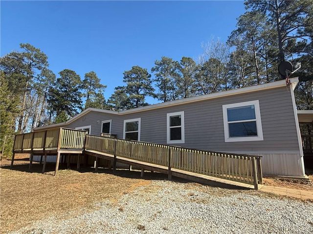 2843 OLD MARKSVILLE Highway, Pineville, LA 71360