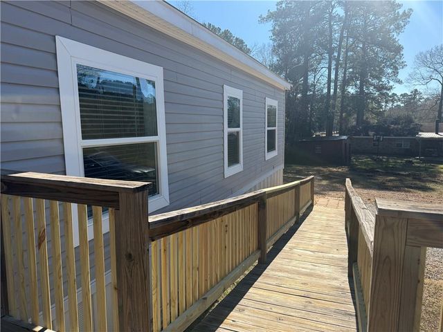 2843 OLD MARKSVILLE Highway, Pineville, LA 71360