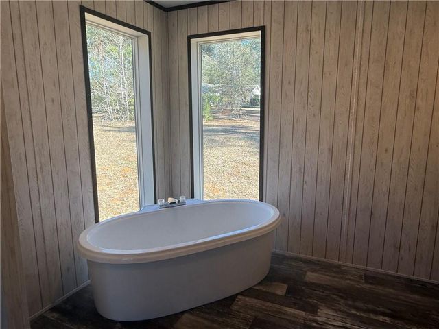 2843 OLD MARKSVILLE Highway, Pineville, LA 71360