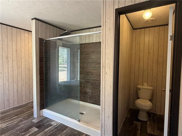 2843 OLD MARKSVILLE Highway, Pineville, LA 71360