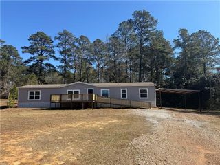 2843 OLD MARKSVILLE Highway, Pineville, LA 71360