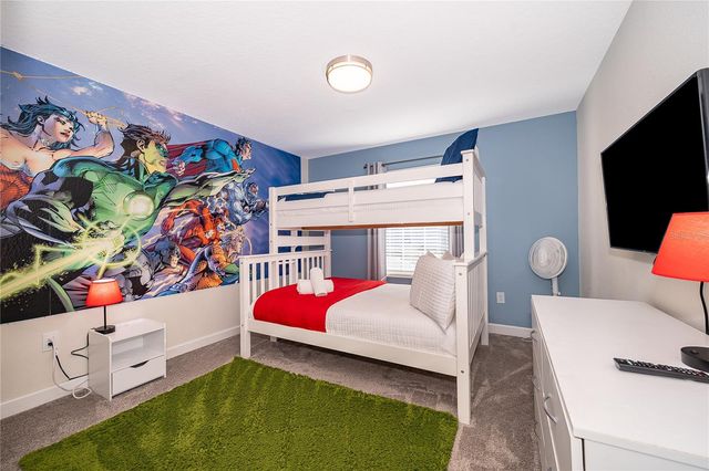 4982 WINDERMERE AVENUE, Kissimmee, FL 34746