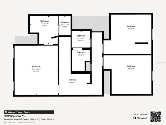 4982 WINDERMERE AVENUE, Kissimmee, FL 34746