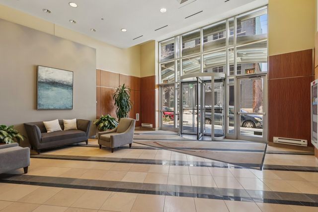 125 S JEFFERSON Street 1408, Chicago, IL 60661