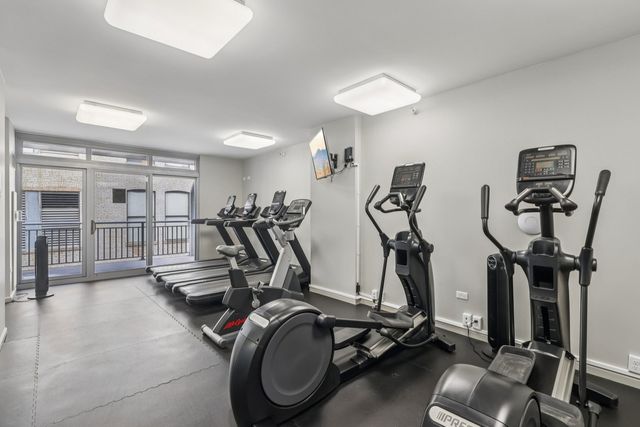 125 S JEFFERSON Street 1408, Chicago, IL 60661