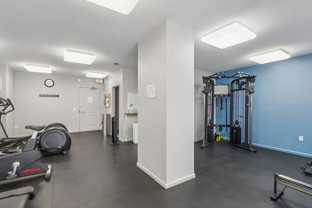 125 S JEFFERSON Street 1408, Chicago, IL 60661