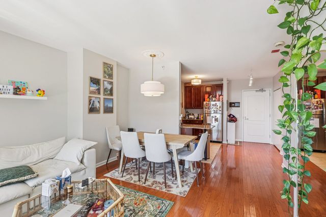 125 S JEFFERSON Street 1408, Chicago, IL 60661