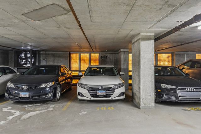 125 S JEFFERSON Street 1408, Chicago, IL 60661