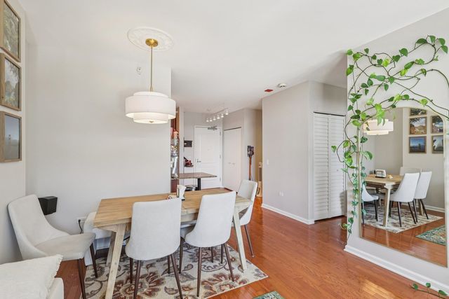 125 S JEFFERSON Street 1408, Chicago, IL 60661