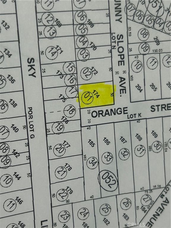 0 Sunnyslope Avenue, Lake Elsinore, CA 92530 — photo 3