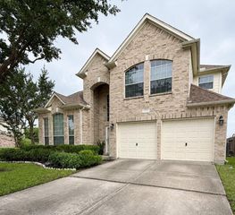 6318 Dayridge Lane, Houston, TX 77048
