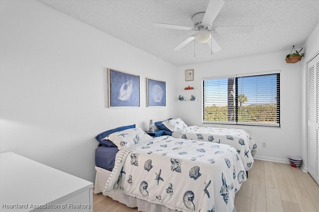 4915 Casablanca Circle H23, Sebring, FL 33870