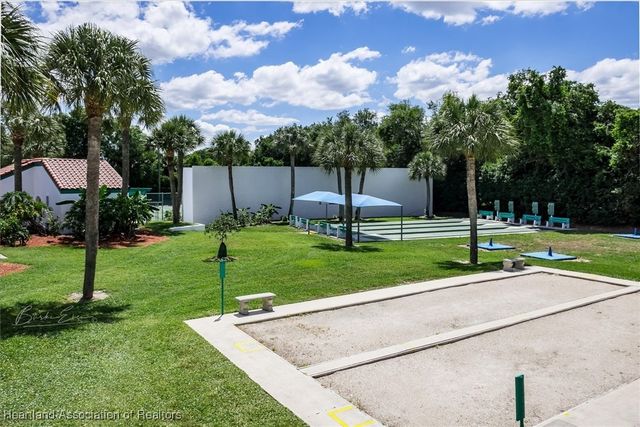 4915 Casablanca Circle H23, Sebring, FL 33870