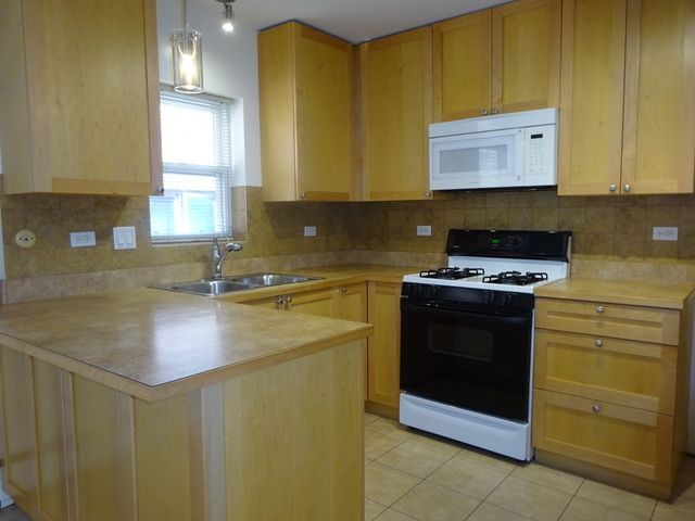6630 N HARLEM Avenue 1E, Chicago, IL 60631