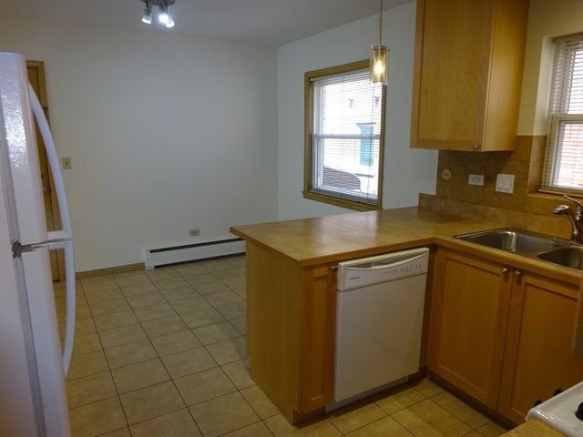 6630 N HARLEM Avenue 1E, Chicago, IL 60631