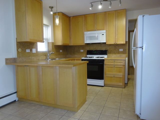 6630 N HARLEM Avenue 1E, Chicago, IL 60631