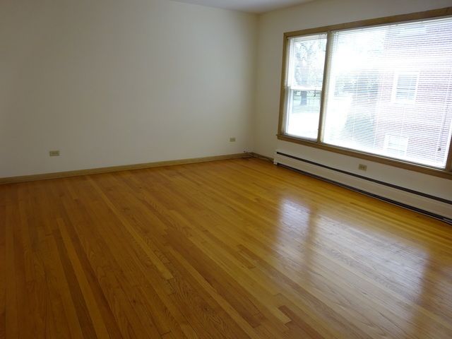 6630 N HARLEM Avenue 1E, Chicago, IL 60631