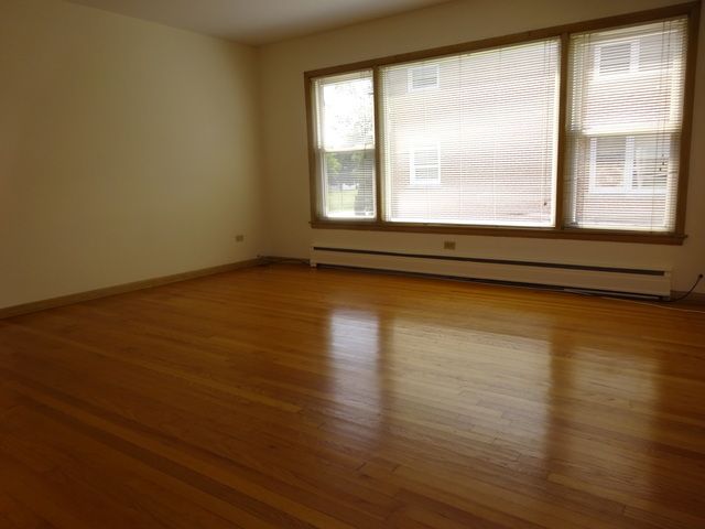 6630 N HARLEM Avenue 1E, Chicago, IL 60631
