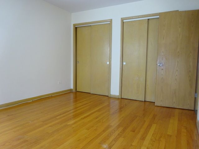 6630 N HARLEM Avenue 1E, Chicago, IL 60631