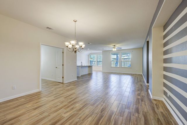 4123 Van Ness DR, Round Rock, TX 78681