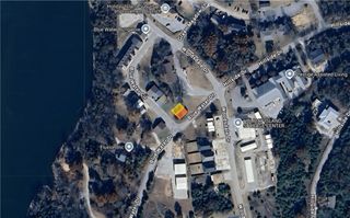 Lot 15-16 Blue Water Circle, Holiday Island, AR 72631