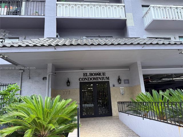 777 SW 9th Ave 322, Miami, FL 33130