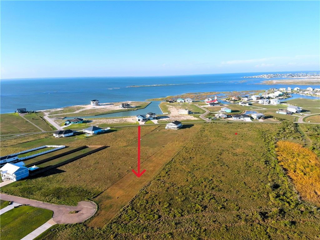 123 Southwind Lane, Rockport, TX 78382 — photo 2