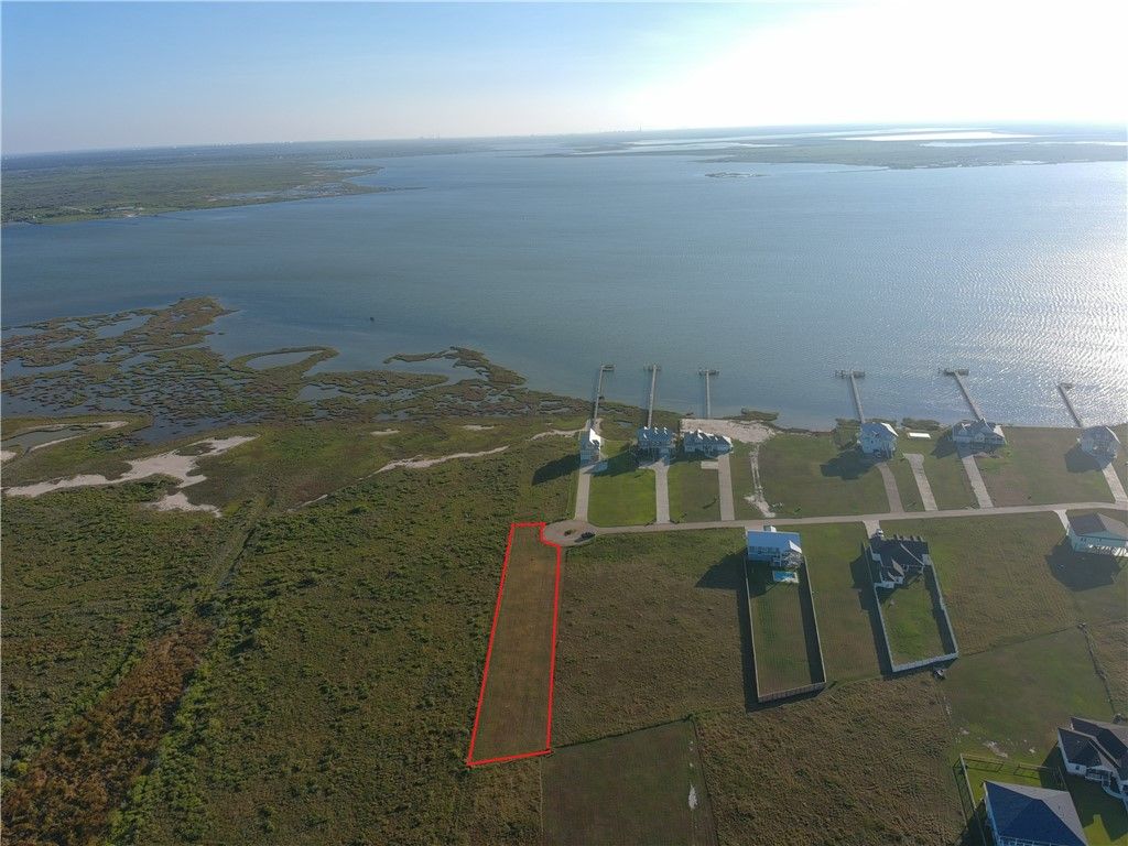 123 Southwind Lane, Rockport, TX 78382 — photo 4