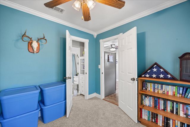 2022 Long Creek Court, Granbury, TX 76049