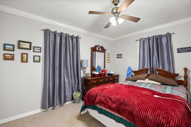 2022 Long Creek Court, Granbury, TX 76049