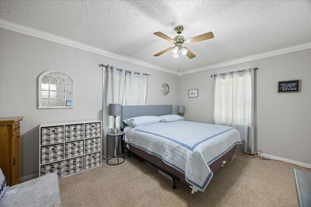 2022 Long Creek Court, Granbury, TX 76049