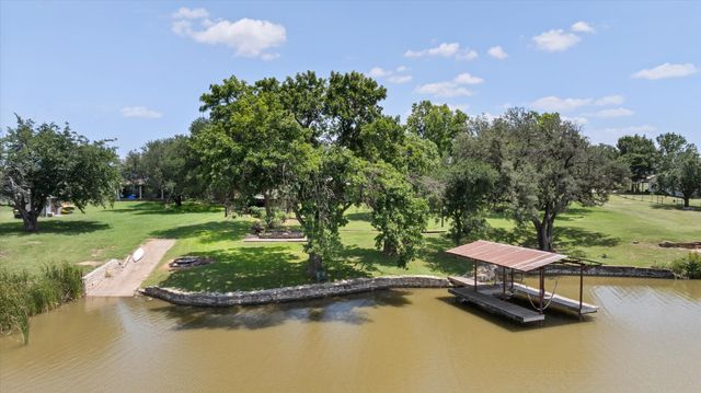 2022 Long Creek Court, Granbury, TX 76049