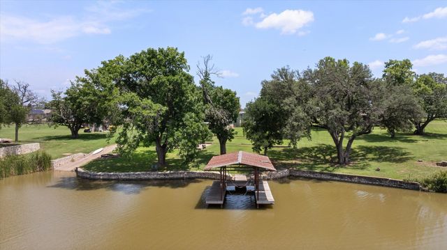 2022 Long Creek Court, Granbury, TX 76049