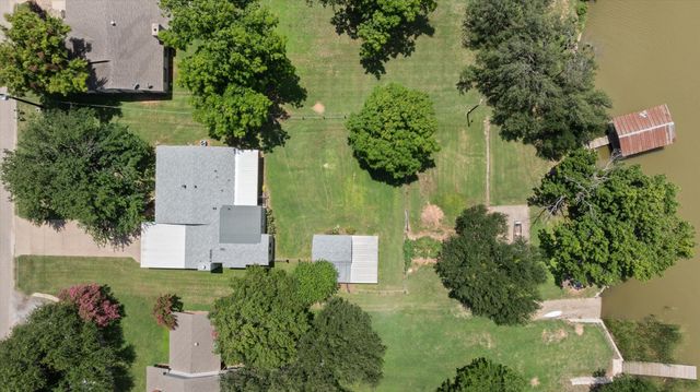 2022 Long Creek Court, Granbury, TX 76049